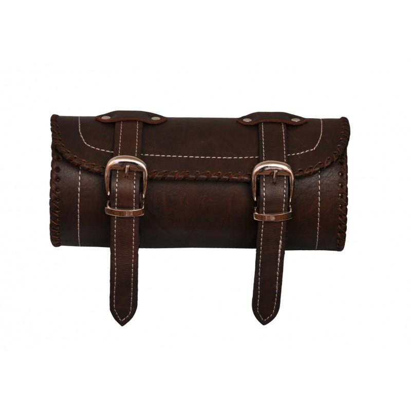 Gallanto Retro Tool Rool Bag -