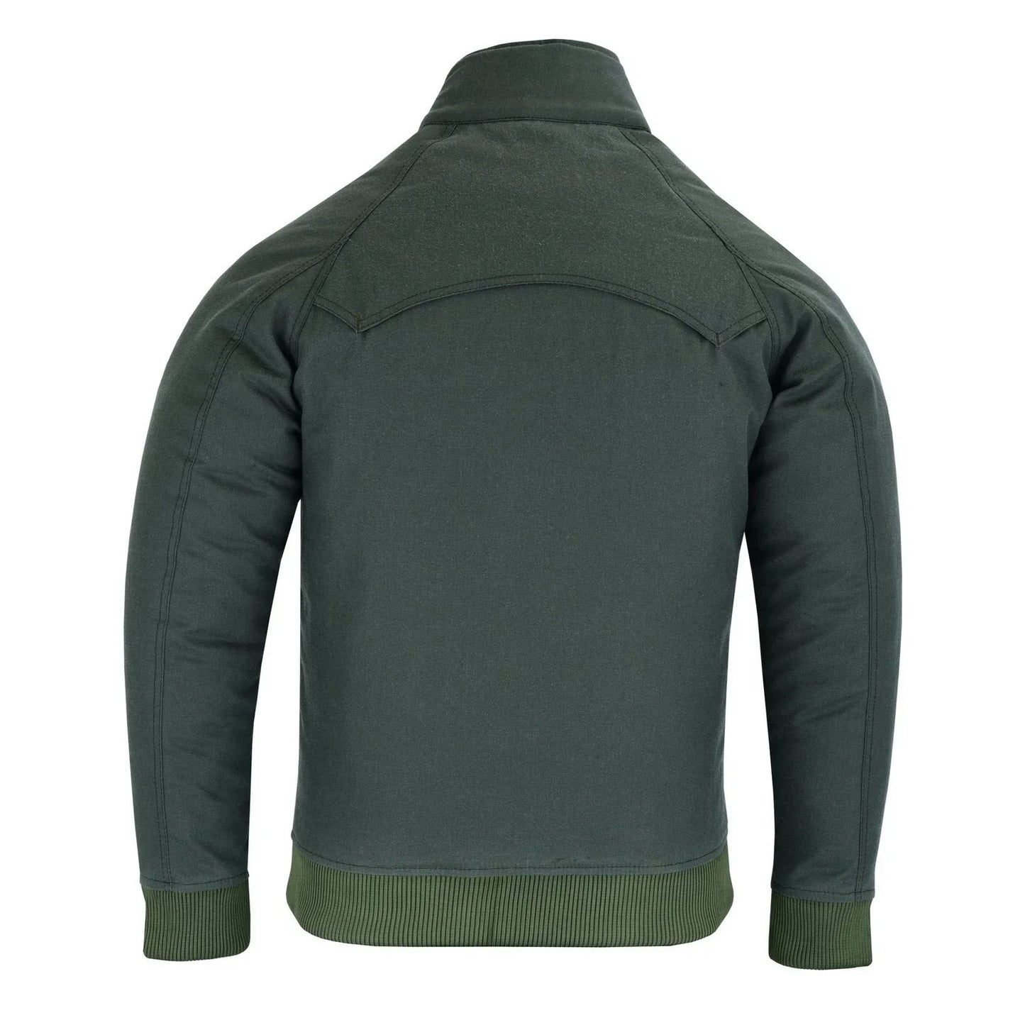 gallanto wax cotton armoured bomber jacket waterproof biker motorcycle -