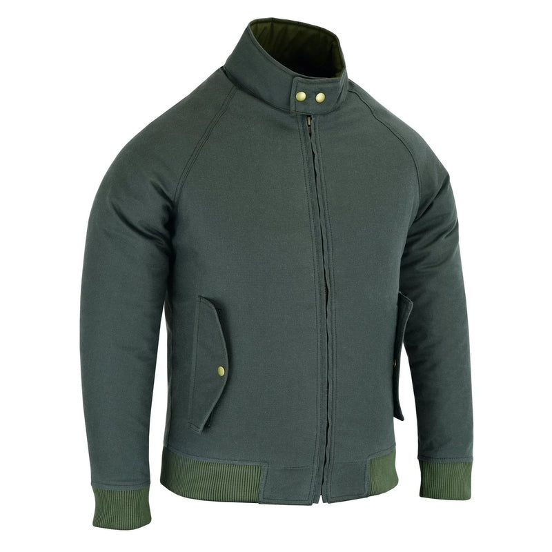 Armoured harrington jacket Clearance