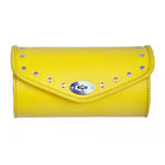 Gallanto Yellow Tool Bag -
