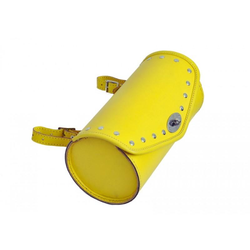 Gallanto Yellow Tool Bag -