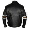 House M.D. Gregory Leather Jacket Cowhide -