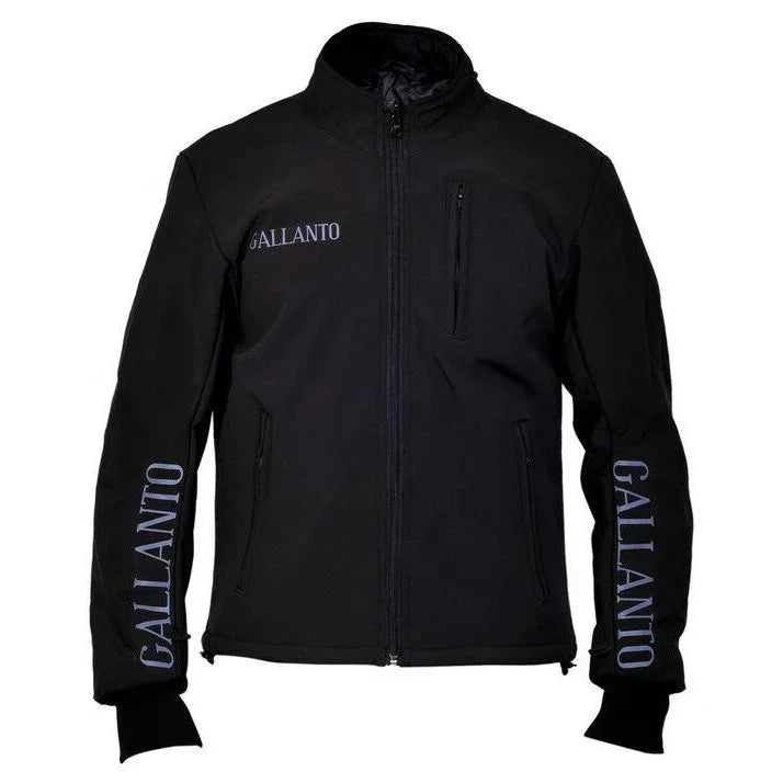 hybrid four season 3 layered winter biker textile jacket waterproof -