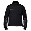 Hybrid Four Season 3 Layered Winter Biker Textile Jacket Waterproof -