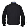 Hybrid Four Season 3 Layered Winter Biker Textile Jacket Waterproof -
