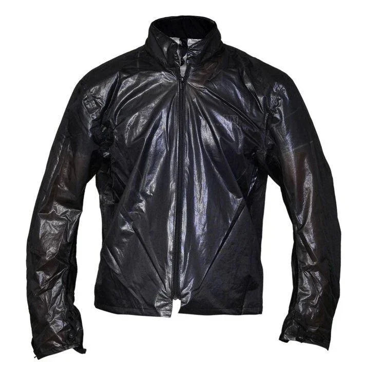 hybrid four season 3 layered winter biker textile jacket waterproof -