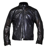 Hybrid Four Season 3 Layered Winter Biker Textile Jacket Waterproof -