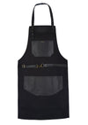 Leather Apron for Carpenters Blacksmiths and Farriers V1 Apron - Denim & Canvas Aprons -