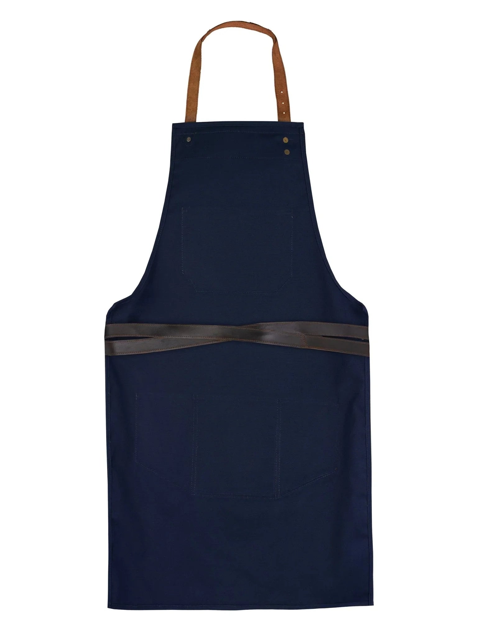 Leather Apron for Carpenters Blacksmiths and Farriers V1 Apron