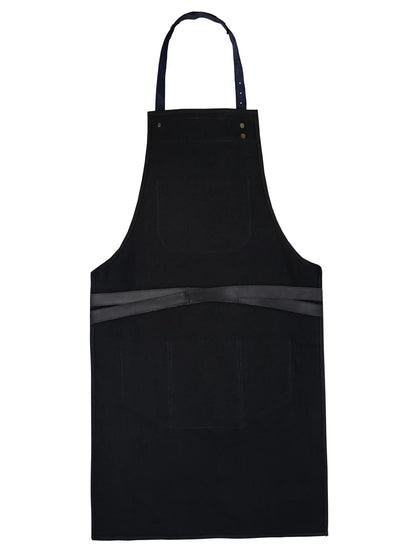 Leather Apron for Carpenters Blacksmiths and Farriers V1 Apron - Denim & Canvas Aprons -