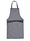 Leather Apron for Carpenters Blacksmiths and Farriers V1 Apron - Denim & Canvas Aprons -