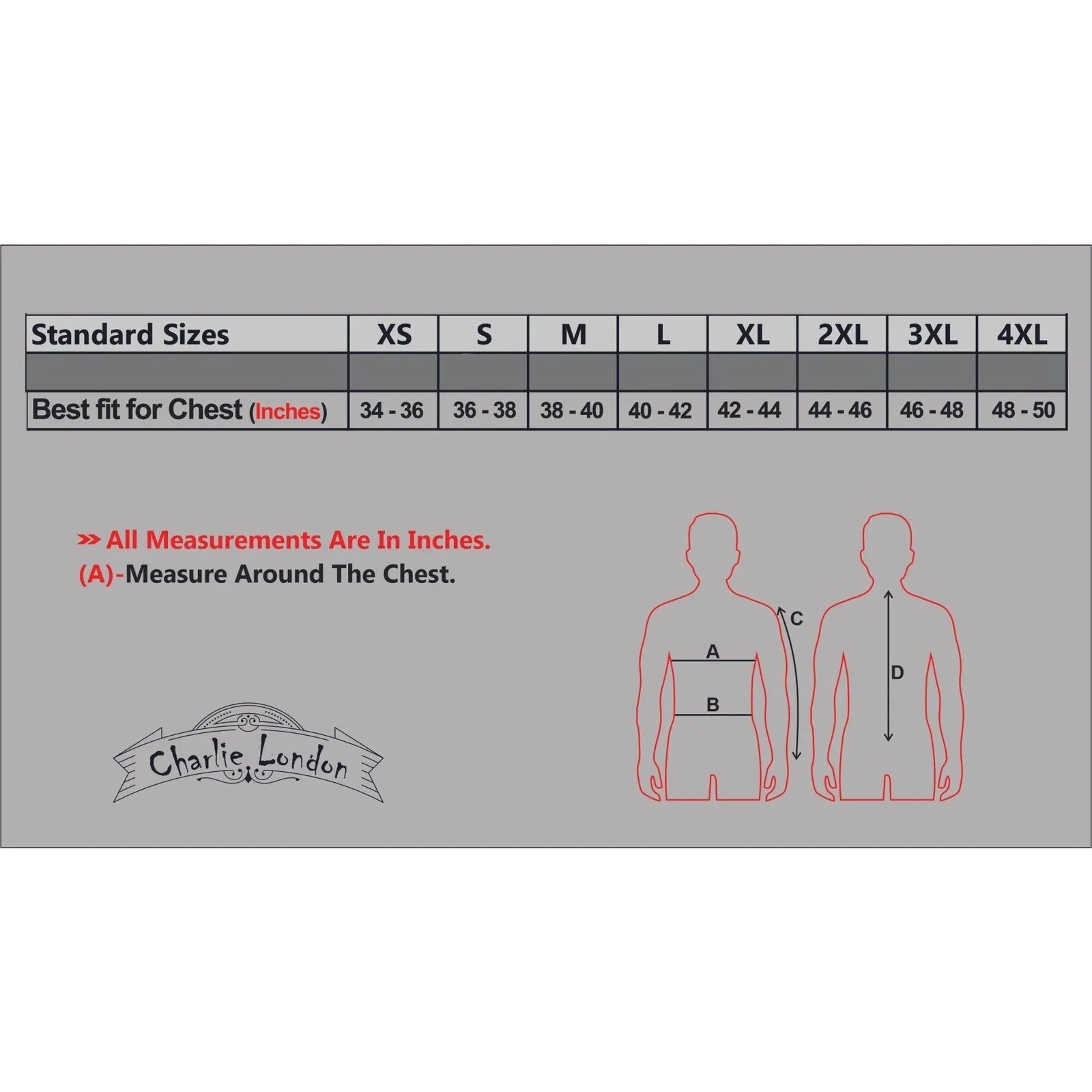 Mens Ashwood Diamond Vintage Grey Biker Style Leather Jacket -