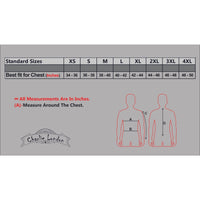 Mens Ashwood Diamond Vintage Grey Biker Style Leather Jacket -