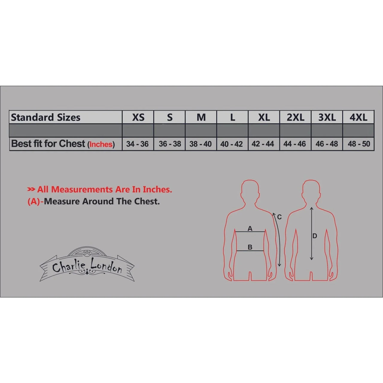 Mens Ashwood Diamond Vintage Grey Biker Style Leather Jacket -