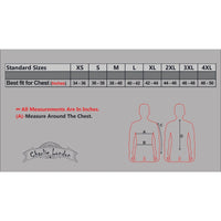 Mens Ashwood Diamond Vintage Grey Biker Style Leather Jacket -