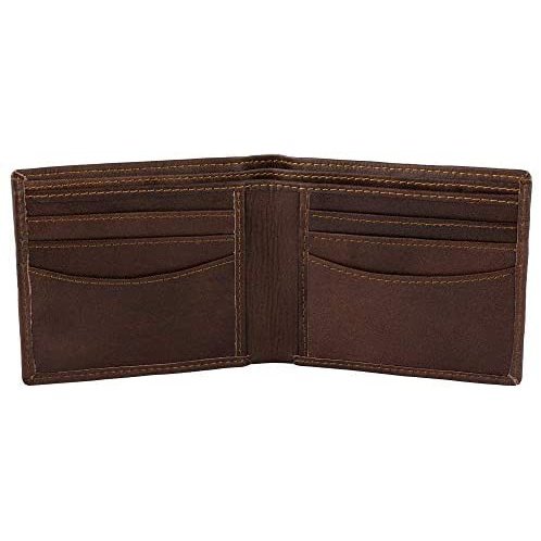 Fossil wallet gift box cheap