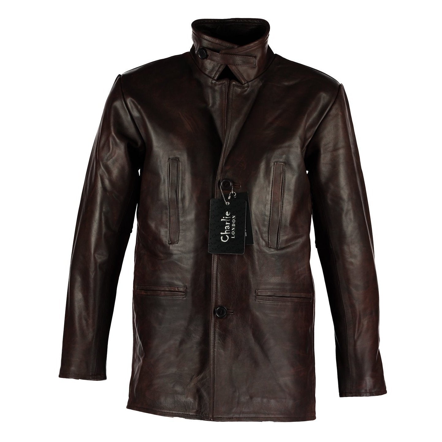 Max payne leather coat outlet