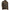 Mens Olive Green Benjamin Button Biker Vintage Leather Jacket -