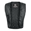 Men's Premium Brown Benjamin Button Long Leather Jacket -