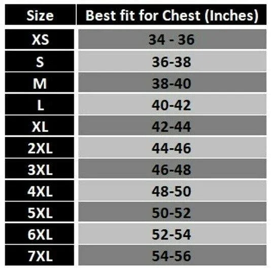 men’s reflective evil triple flaming skulls design motorcycle vest with straps -