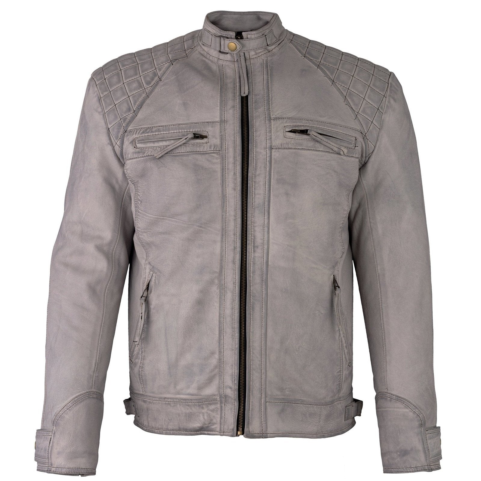 Casual jacket styles top