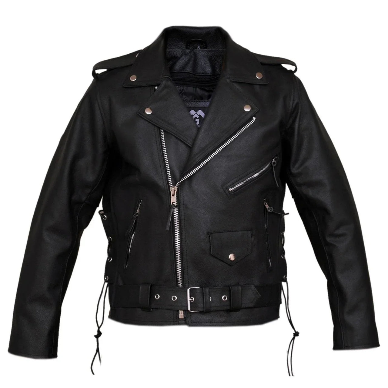 ジャケット・アウター 60's British Leather Jacket British Leather Jacket | cliché