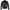 Men's The Deal Black Bomber Leather Jacket -