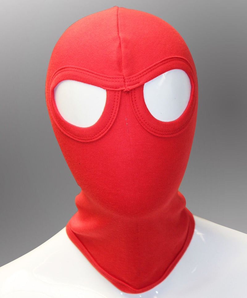 Red Eye Style Motorcycle Cotton Balaclava Facemask Ski Mask -