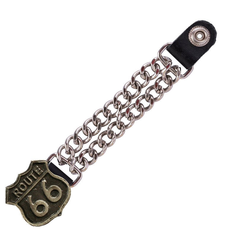 Route66 Chain Vest Extender - Waistcoat Accessories -