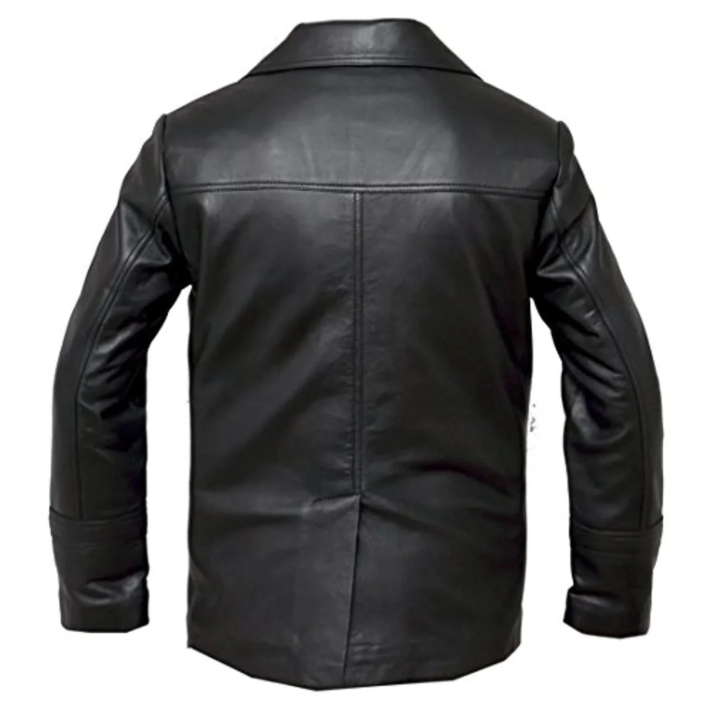 sam tyler's leather jacket - life on mars -