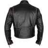 Tron Legacy Sam Flynn Leather Jacket -