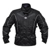 Wolf Textile Motorcycle Armoured Jacket -