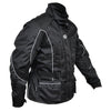 Wolf Textile Motorcycle Armoured Jacket -