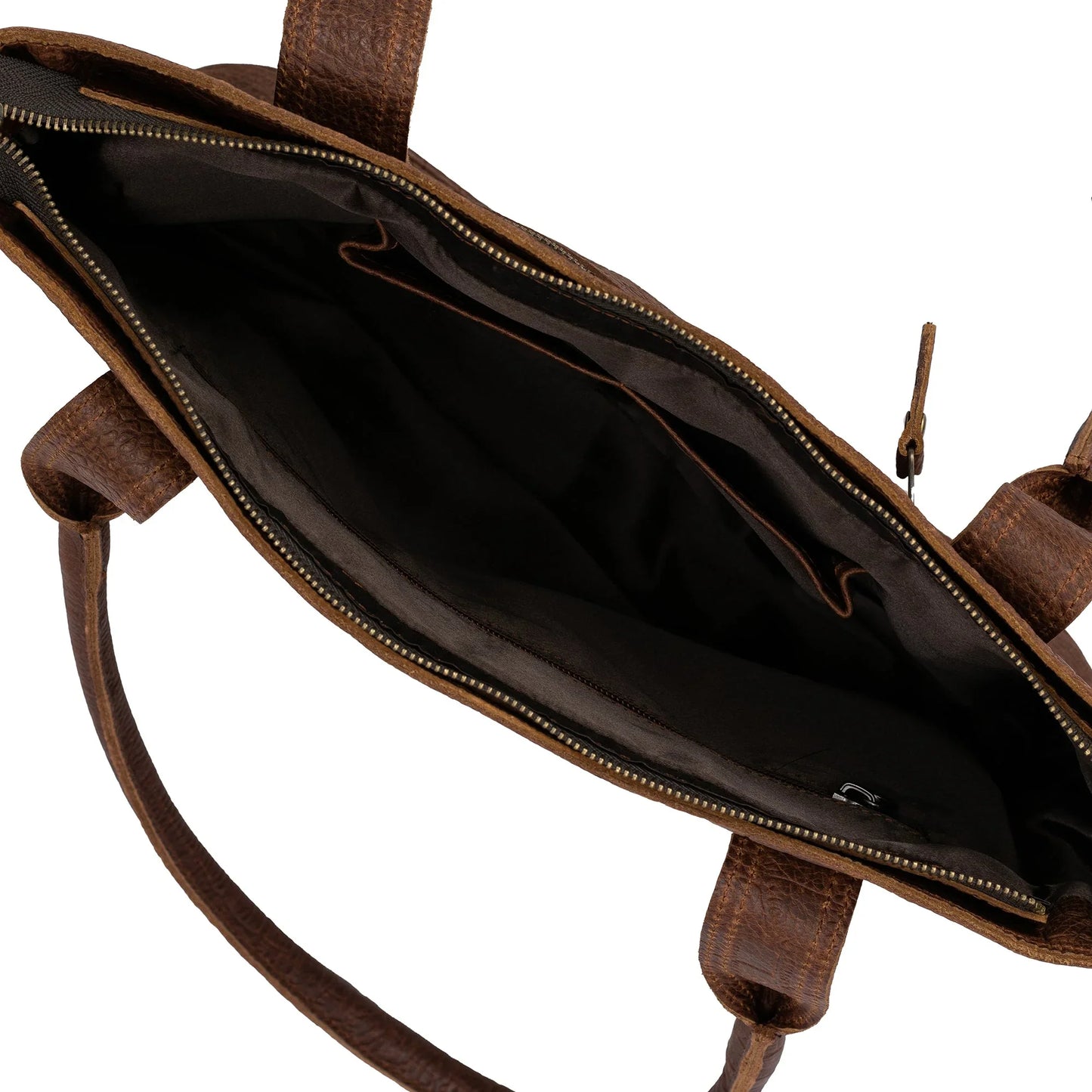 wrexham crocodile print leather work bags for womens -